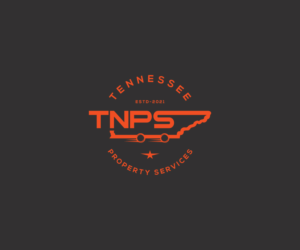 Tennessee Property Services | Diseño de Logo por sol design2