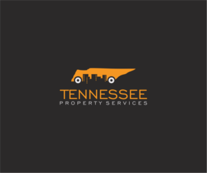 Logo Design by ananda86 for Tennessee Property Services | Design: #27840727