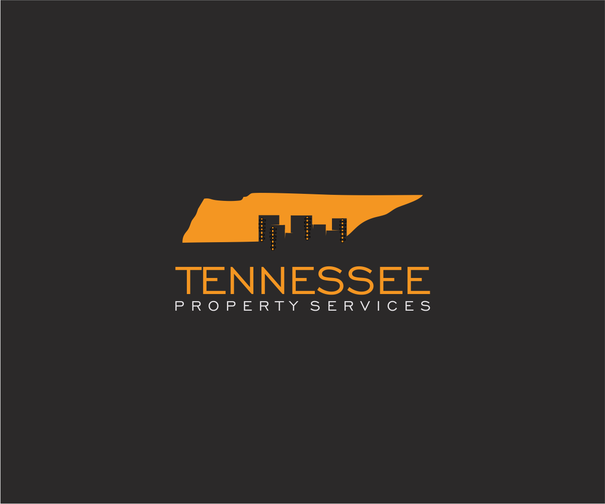 Logo Design by ananda86 for Tennessee Property Services | Design #27840729
