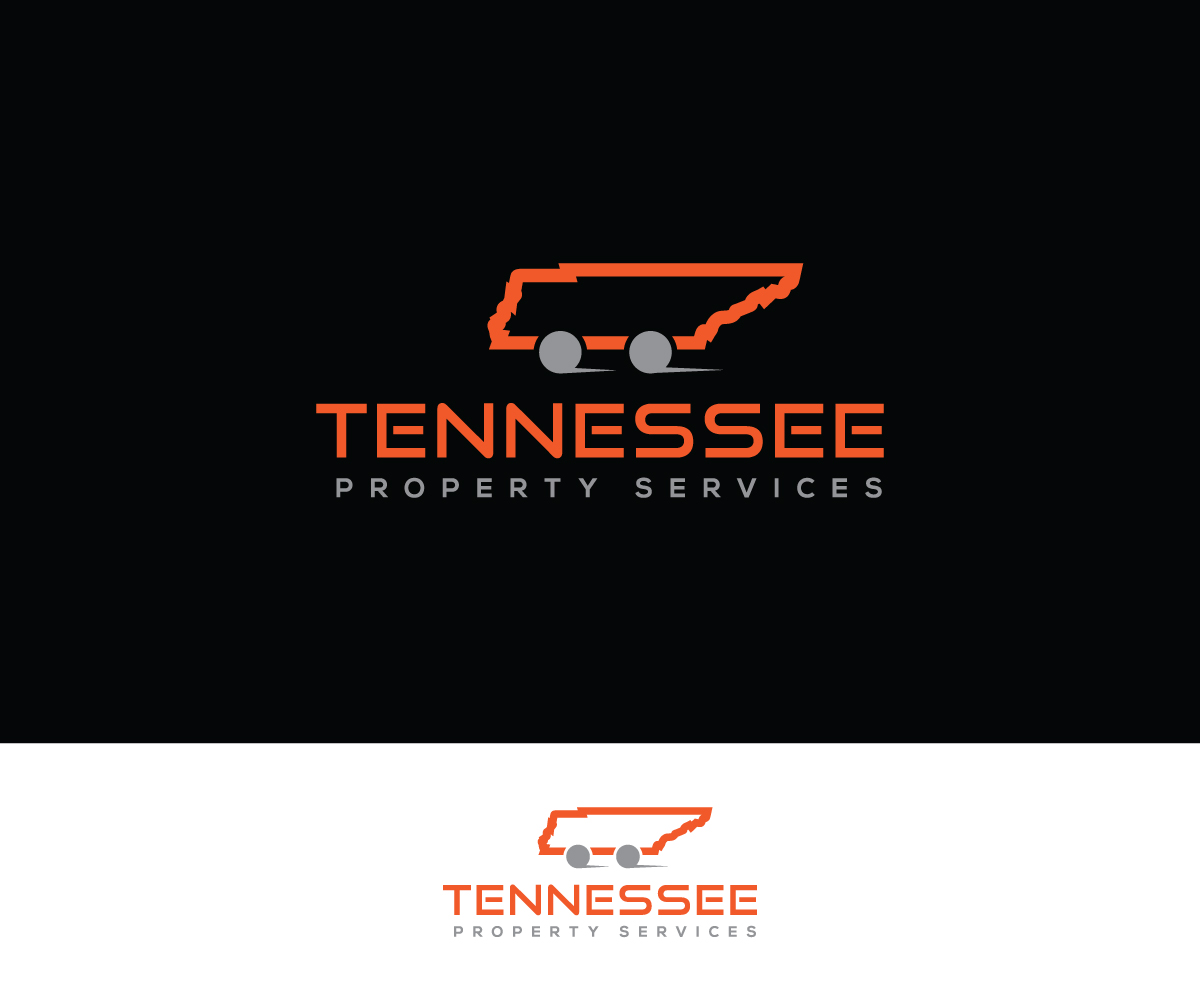 Design de Logo par Michael8 pour Tennessee Property Services | Design #27839417