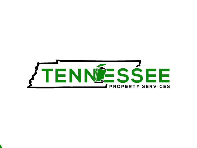 Design de Logo par Fabiha jahan pour Tennessee Property Services | Design #27858855