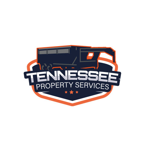 Logo Design by Designer 144270 for Tennessee Property Services | Design #27865831