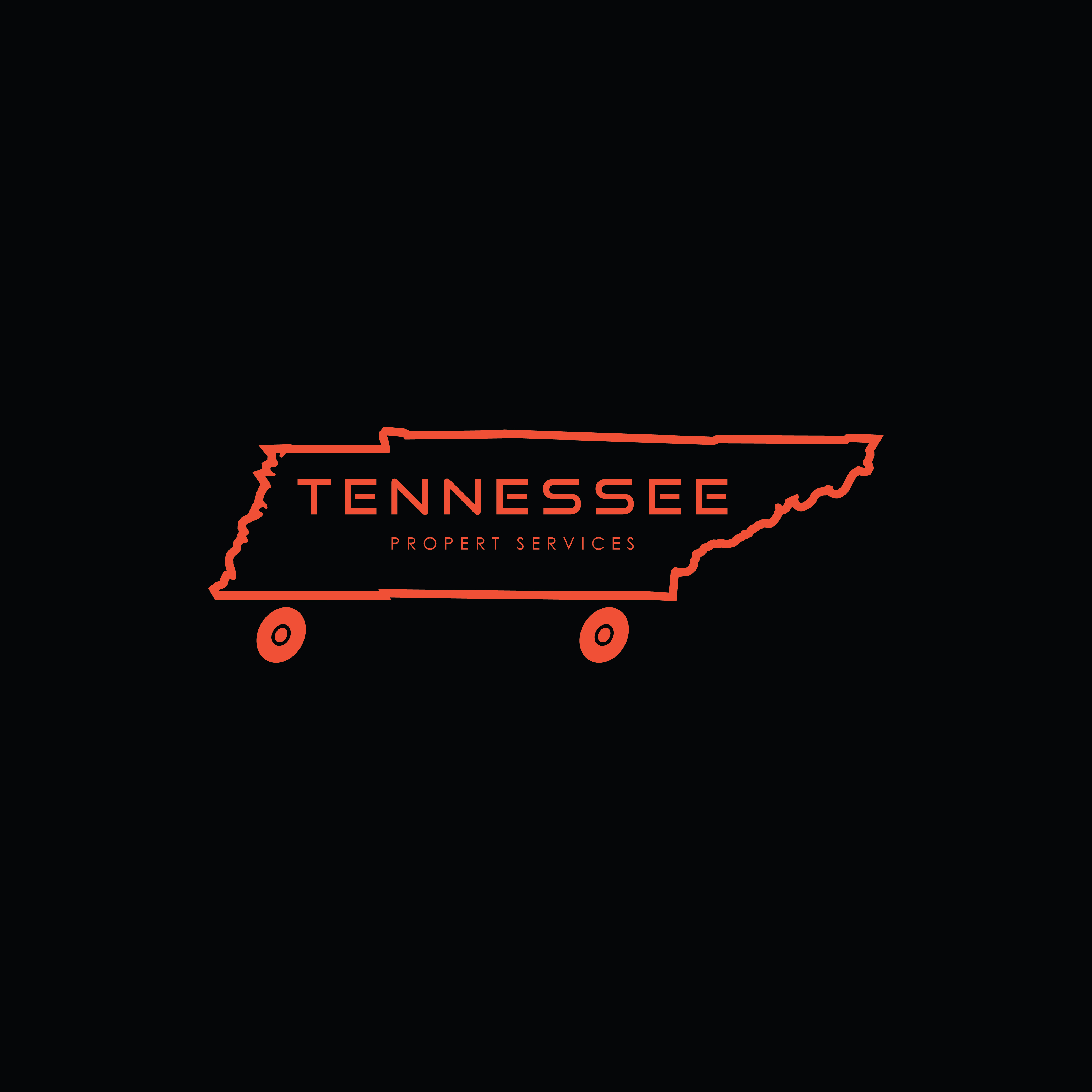 Logo Design by tamizhekumaran for Tennessee Property Services | Design #27845191