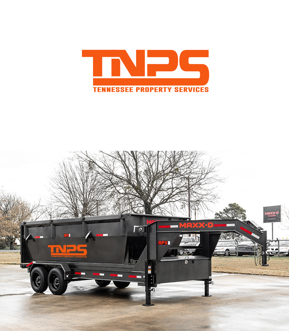Logo Design by rezz for Tennessee Property Services | Design #27848756
