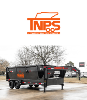 Logo Design by rezz for Tennessee Property Services | Design: #27848760