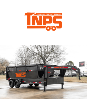 Logo Design by rezz for Tennessee Property Services | Design #27848761