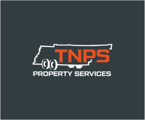 Logo Design by Logocraft for Tennessee Property Services | Design: #27839580