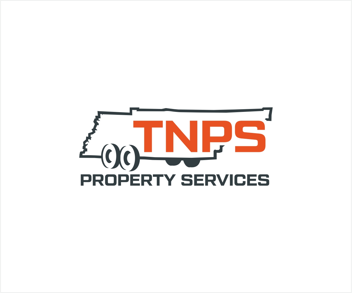 Logo Design by Logocraft for Tennessee Property Services | Design #27839581