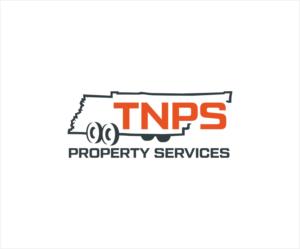 Logo Design by Logocraft for Tennessee Property Services | Design: #27839581