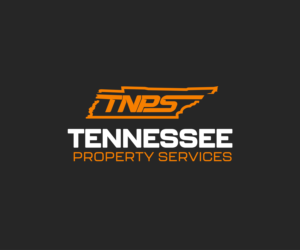 Tennessee Property Services | Logo Design by aussieshayno