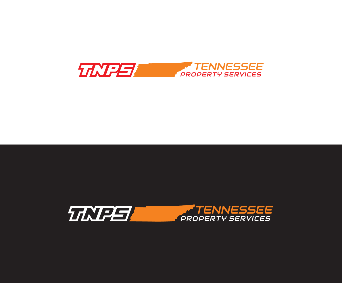 Logo Design by bijuak for Tennessee Property Services | Design #27839705