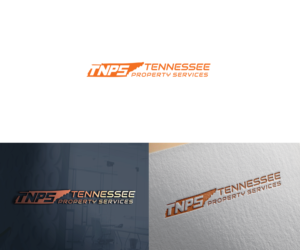 Logo Design by bijuak for Tennessee Property Services | Design: #27841121