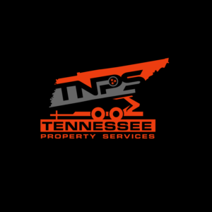 Logo Design by Dream Logo Design for Tennessee Property Services | Design: #27841999