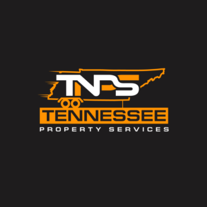 Logo Design by Dream Logo Design for Tennessee Property Services | Design: #27842001