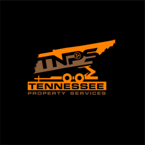 Logo Design by Dream Logo Design for Tennessee Property Services | Design: #27845281