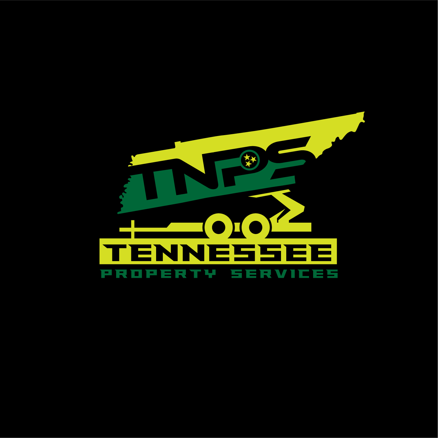 Design de Logo par Dream Logo Design pour Tennessee Property Services | Design #27845284