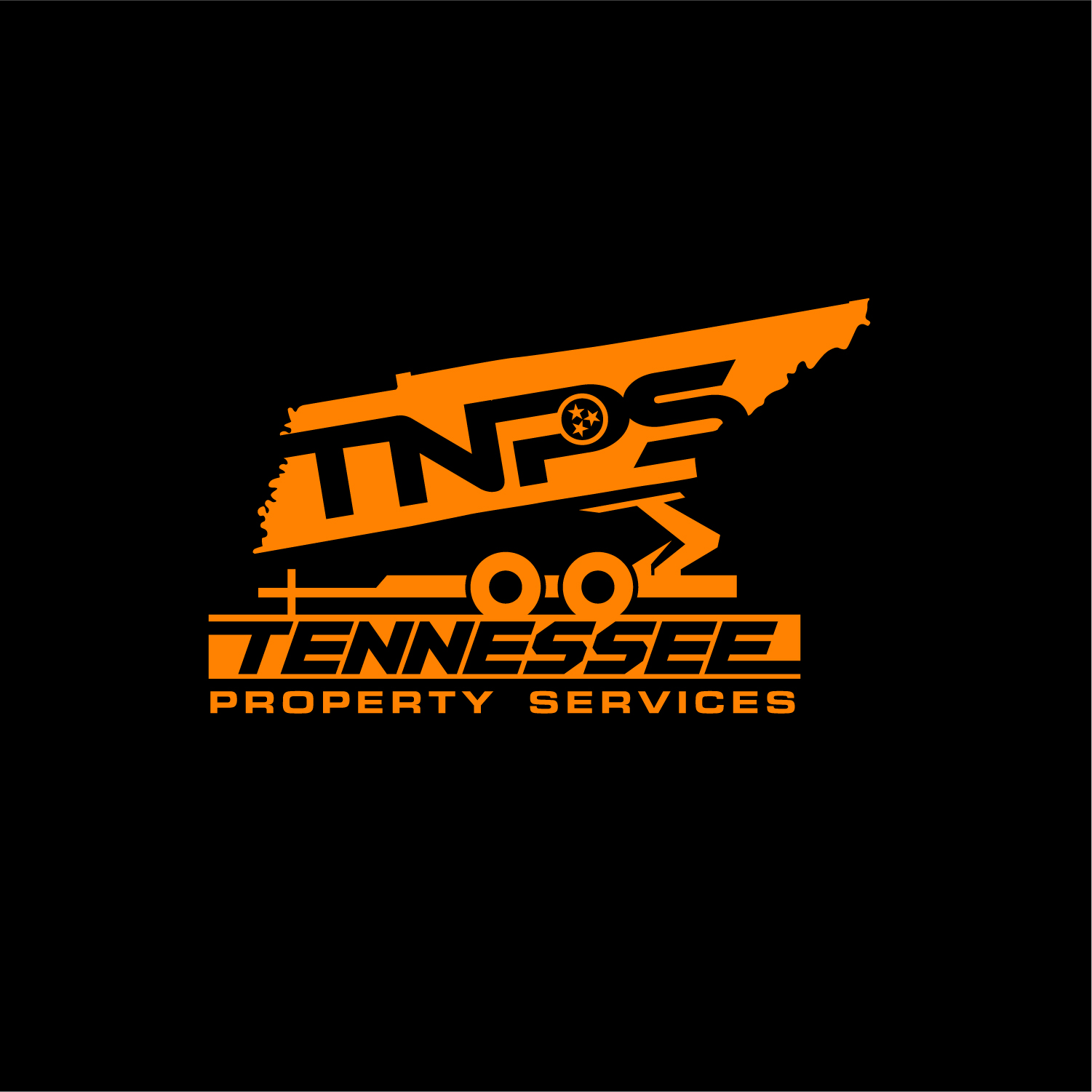 Design de Logo par Dream Logo Design pour Tennessee Property Services | Design #27845285