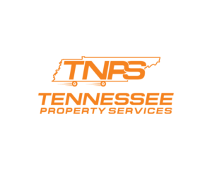 Logo Design by Atec for Tennessee Property Services | Design: #27842320