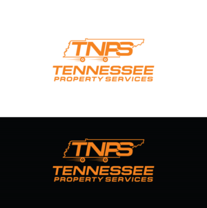 Logo Design by Atec for Tennessee Property Services | Design: #27845534