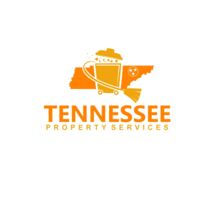 Logo Design by fly  design for Tennessee Property Services | Design: #27841432