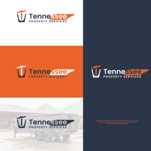 Logo Design by nzdesigners for Tennessee Property Services | Design: #27850567