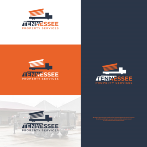 Logo Design by nzdesigners for Tennessee Property Services | Design: #27850569