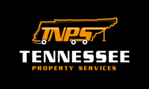 Logo Design by logoQ for Tennessee Property Services | Design: #27841689