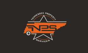 Logo Design by logoQ for Tennessee Property Services | Design: #27841691