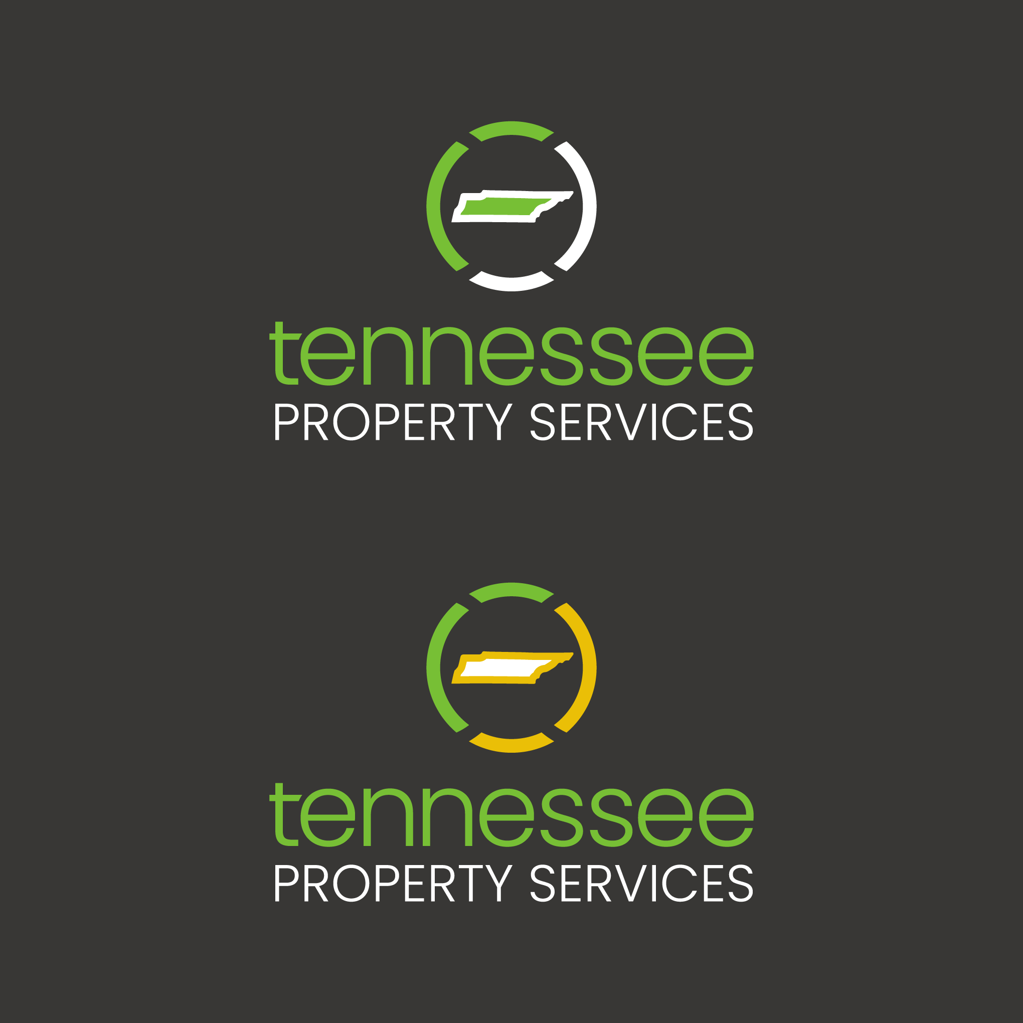 Logo Design by SHbro for Tennessee Property Services | Design #27866312