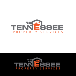 Logo Design by GODDREAMCREATION for Tennessee Property Services | Design: #27858226
