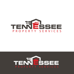 Tennessee Property Services | Diseño de Logo por GODDREAMCREATION
