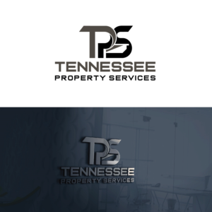 Logo Design by Maxo-Biz for Tennessee Property Services | Design: #27846814