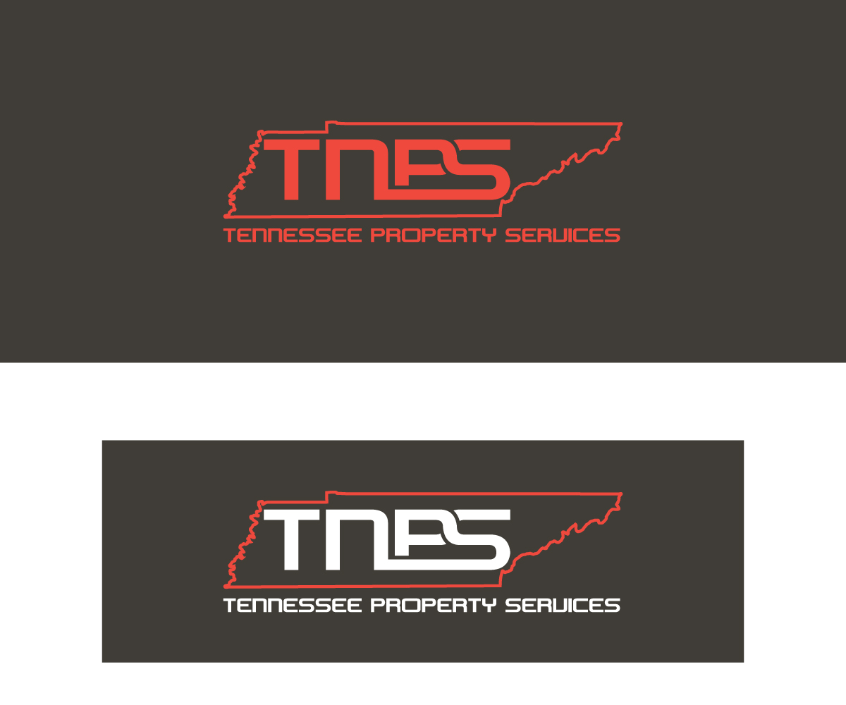 Logo Design by FireflyArt for Tennessee Property Services | Design #27852116