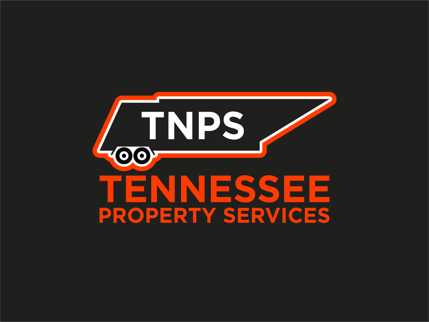 Logo Design by BNdesigner for Tennessee Property Services | Design #27841751