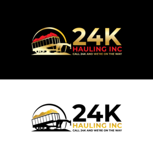 24k Hauling Inc 