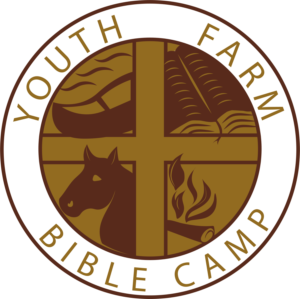Grafik-Design von jo10 für Youth Farm Bible Camp | Design: #27878291