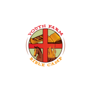 Grafik-Design von NightCrawler für Youth Farm Bible Camp | Design: #27846403