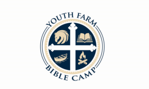 Grafik-Design von logoQ für Youth Farm Bible Camp | Design: #27846723