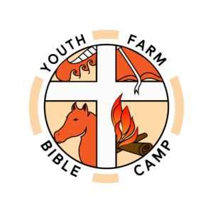 Graphic Design by ann.ph for Youth Farm Bible Camp | Design #27864615