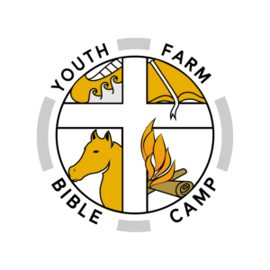 Grafik-Design von ann.ph für Youth Farm Bible Camp | Design: #27864616