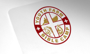 Graphic Design by Mario 11 for Youth Farm Bible Camp | Design #27855353