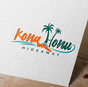 Logo-Design von Aaaron für dieses Projekt | Design: #27839600