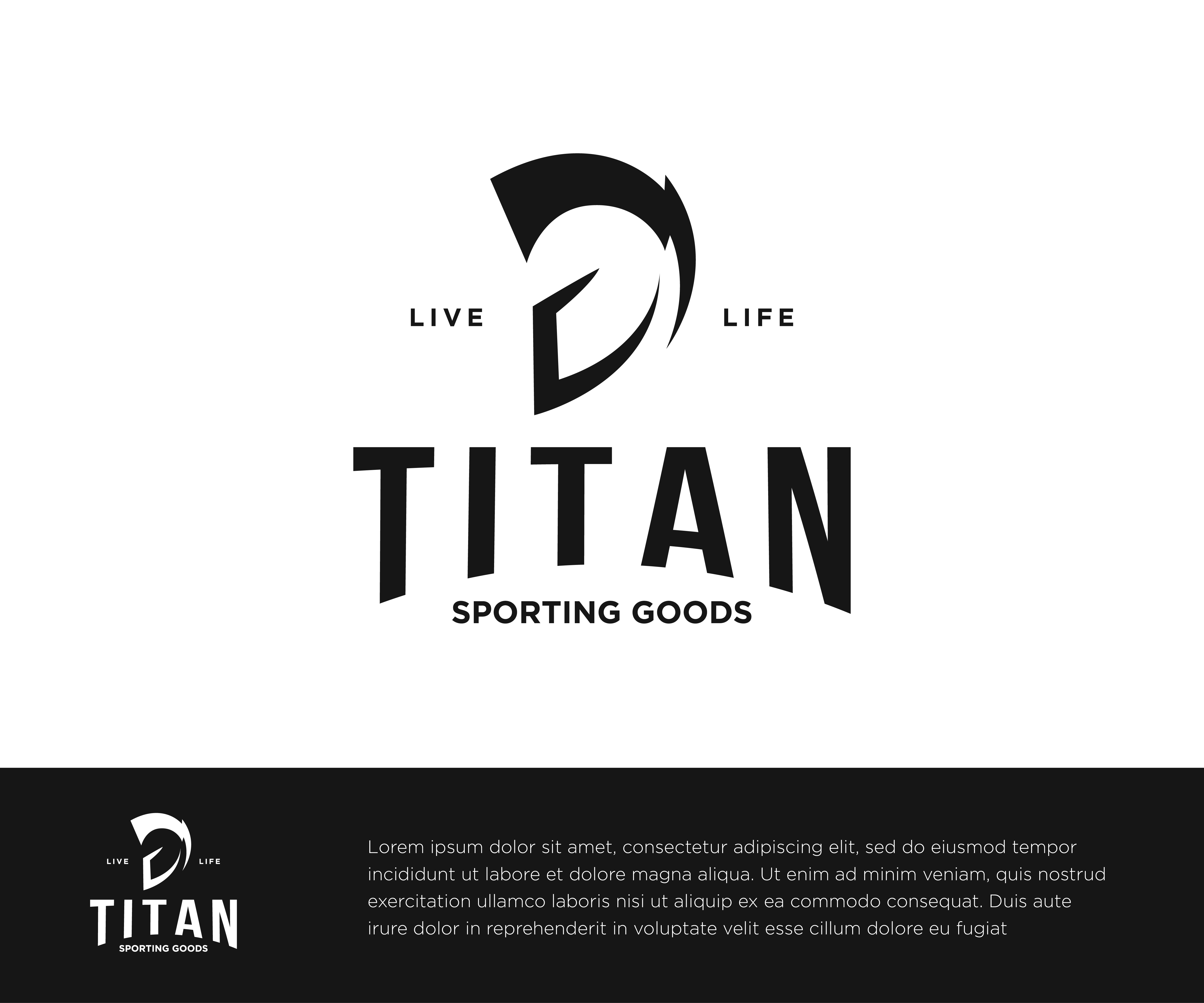 Diseño de Logo por Lhey DC para este proyecto | Diseño #27841849