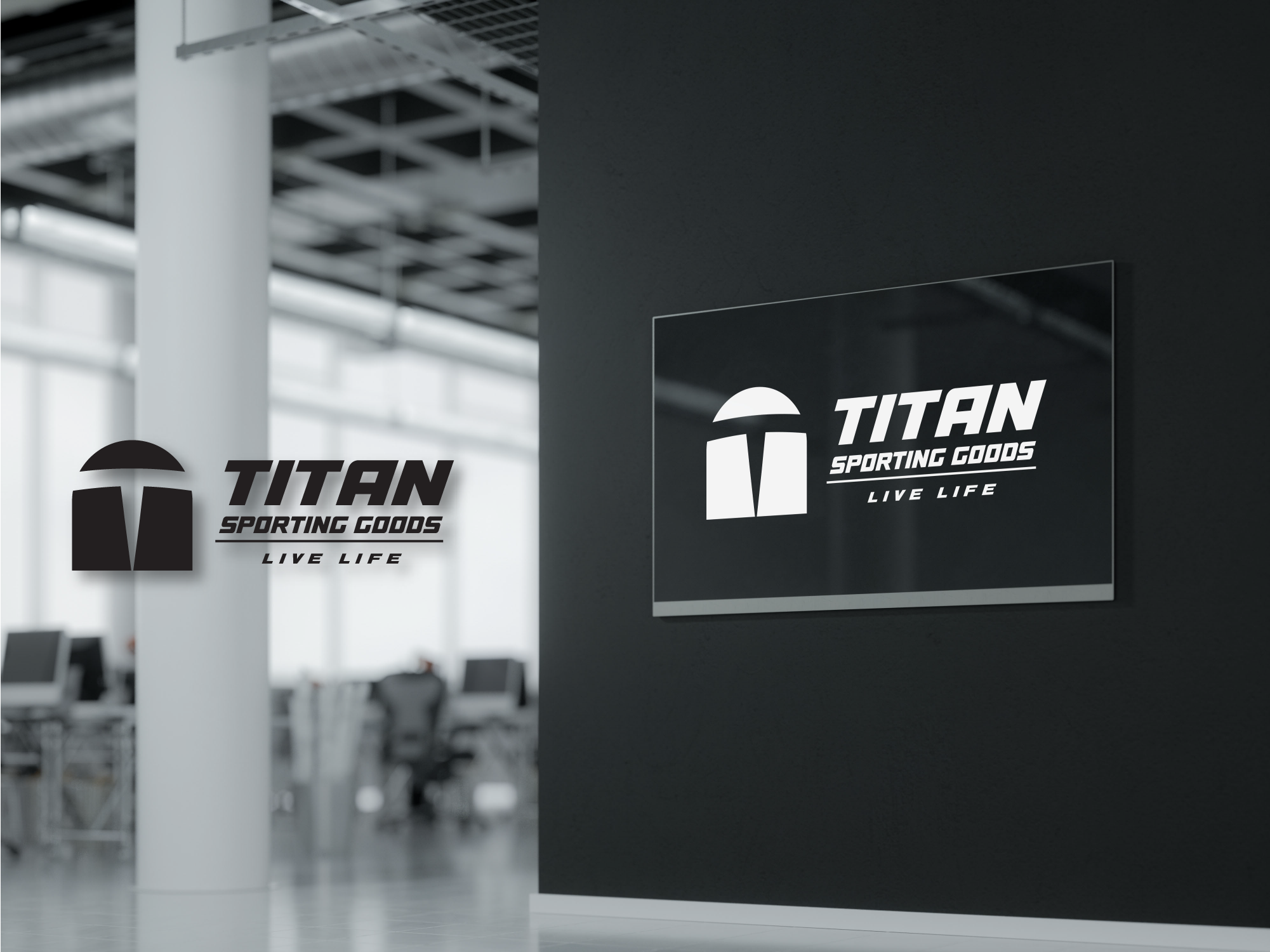 Logo Design by jizzy123 for this project | Design #27840182