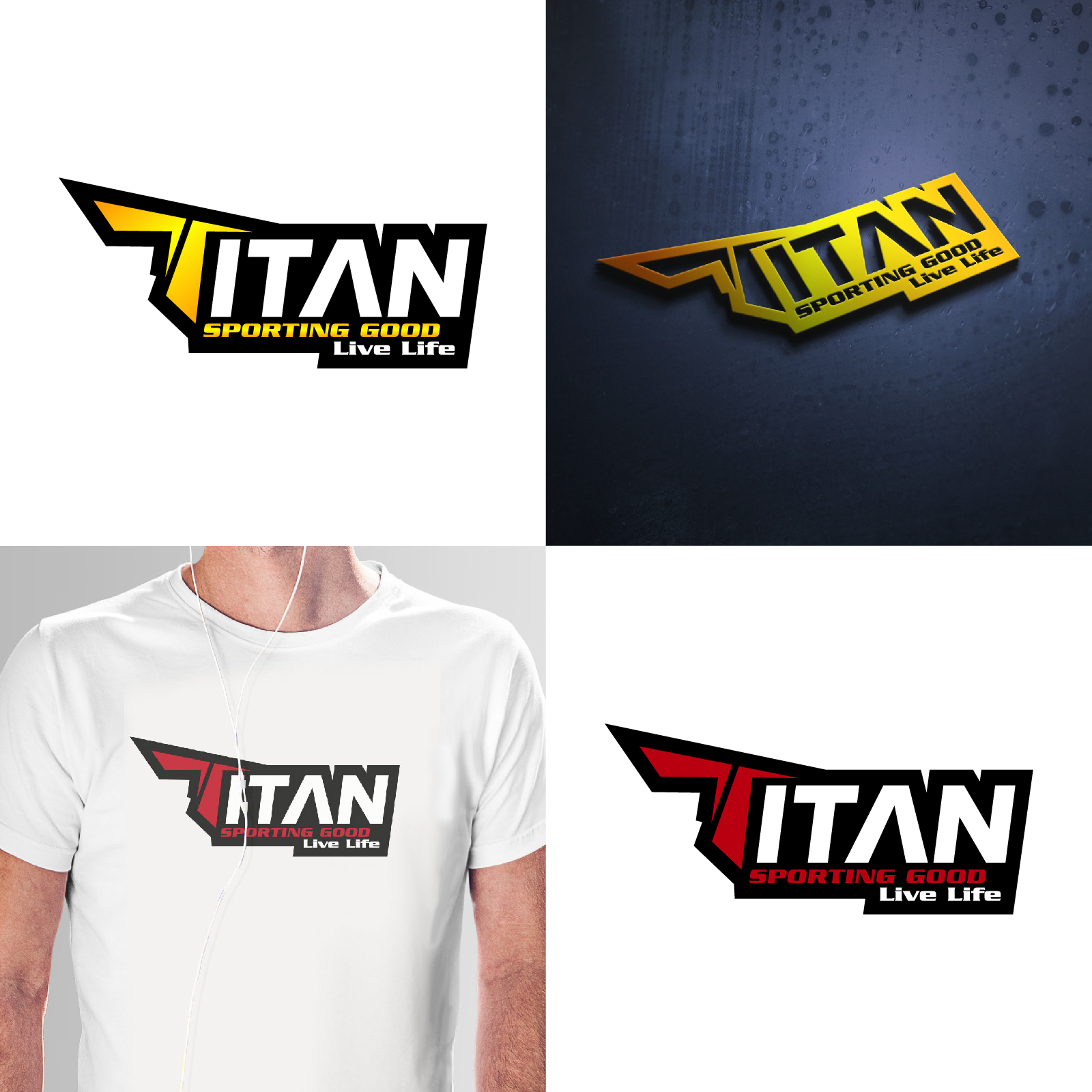 Diseño de Logo por 4tech services para este proyecto | Diseño #27842484