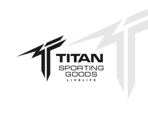 Titan Sporting Goods   Slogan is-Live Life | Design de Logo par k.a.n