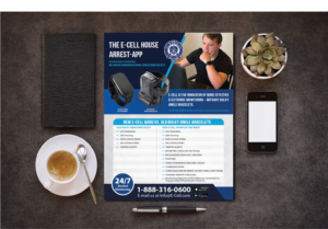 Diseño Infográfico por alex989 para E-cell,inc | Diseño: #27855534