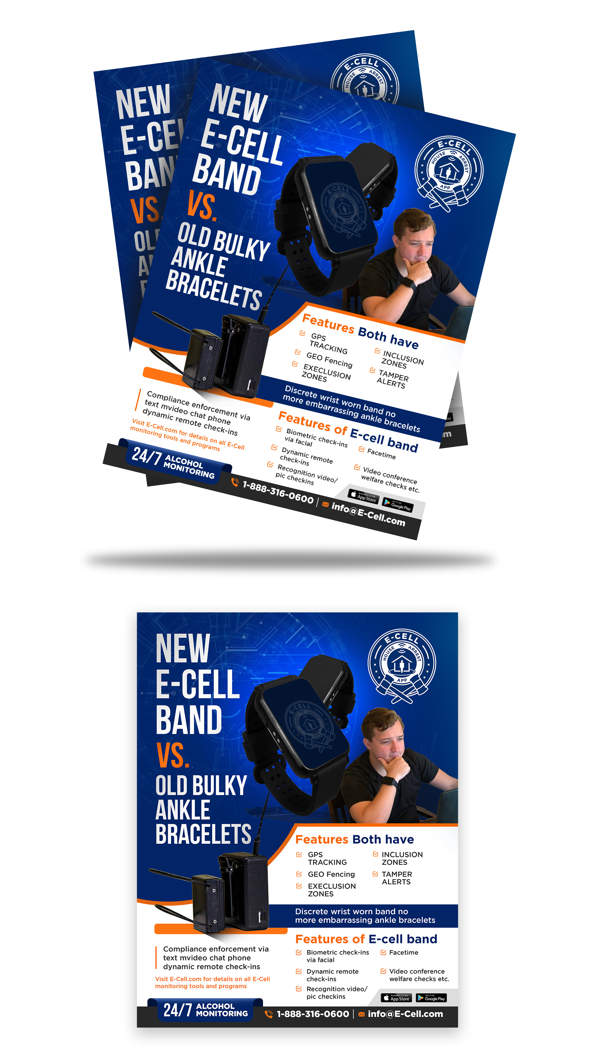 Infographic Design by debdesign for E-cell,inc | Design #27850957