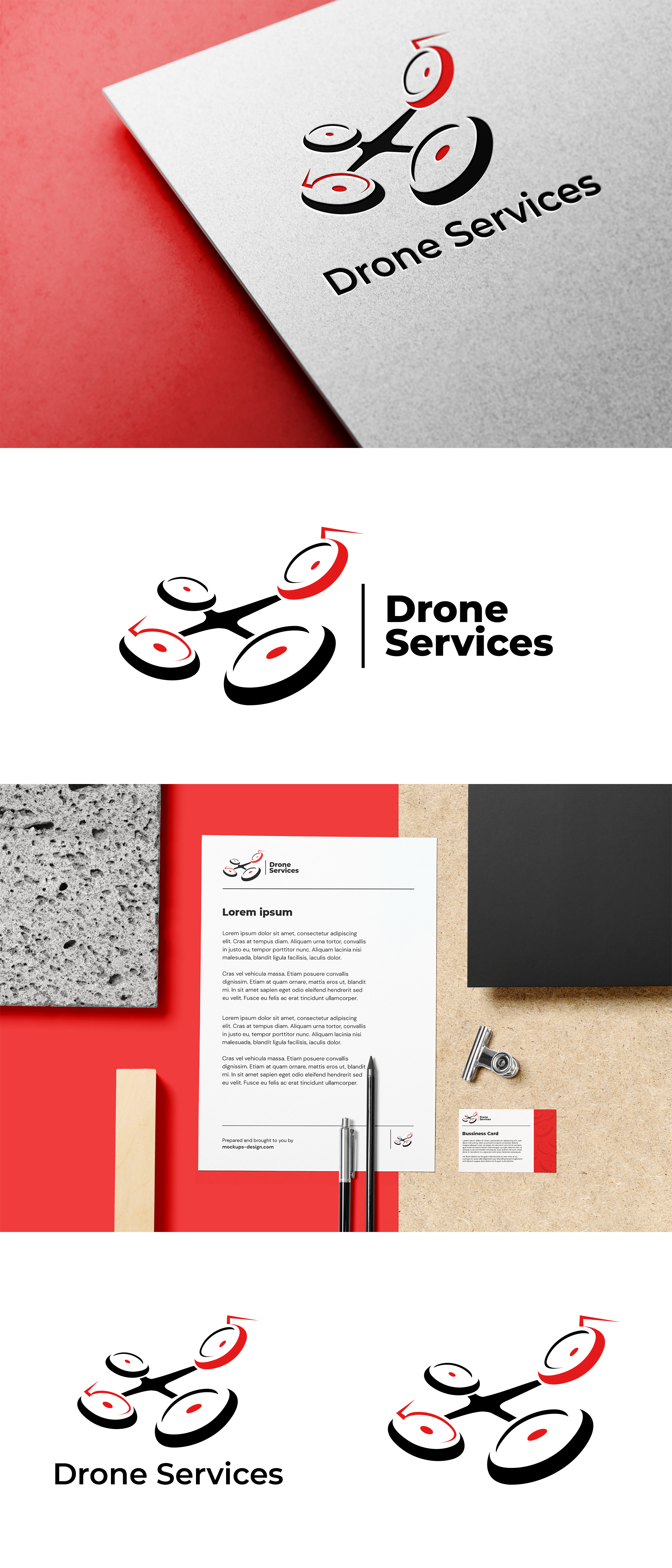 Logo Design by Fairuzs for this project | Design #27853048