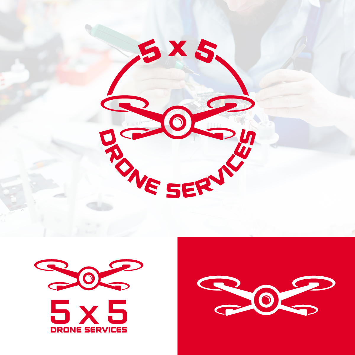 Diseño de Logo por EvoGo Designers para este proyecto | Diseño #27853266